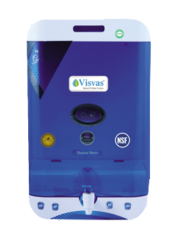 visvas water purifier